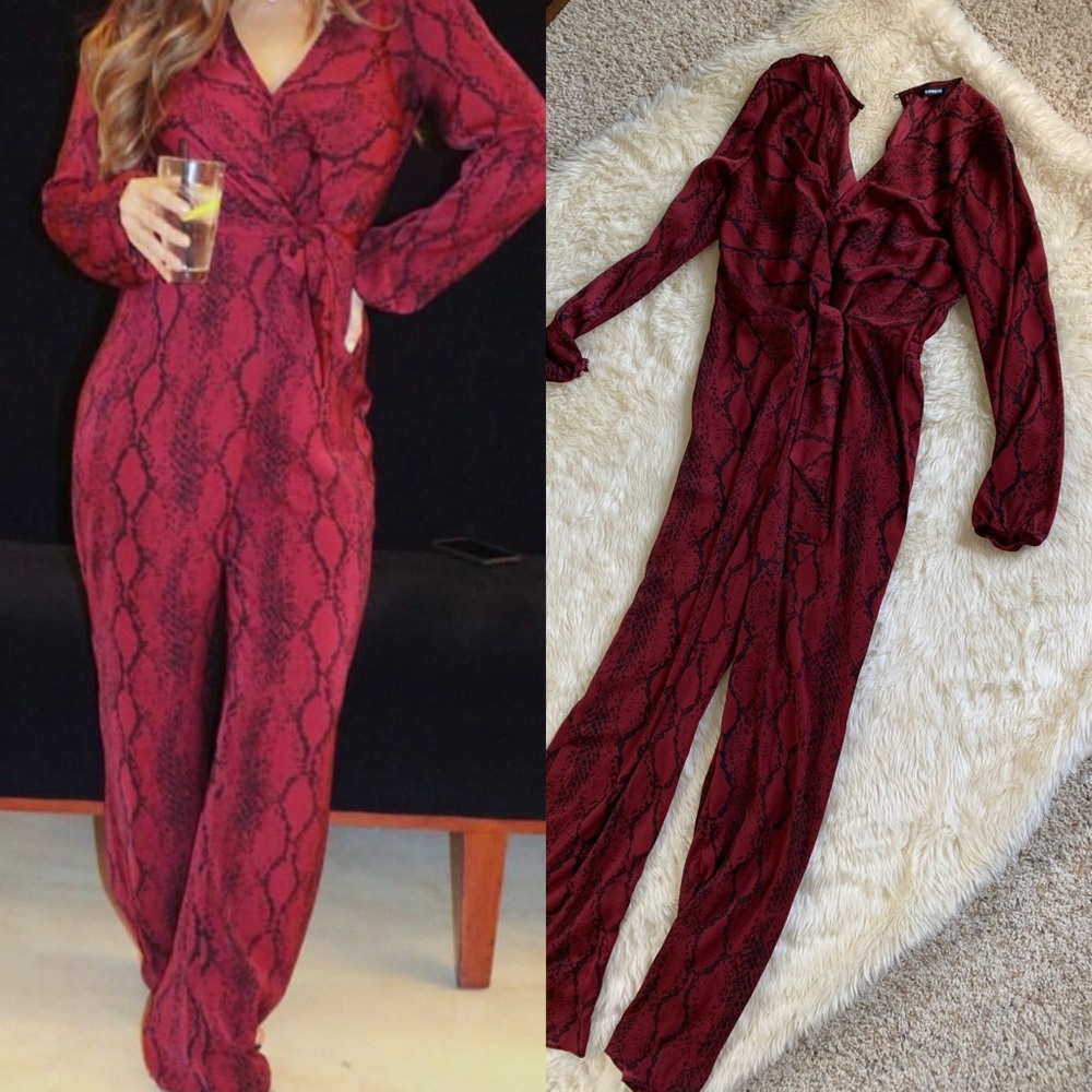 Jumpsuit